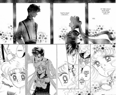 Manga 