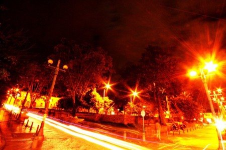 Ciudades -- Jairo Mesa y Cristian Pinilla