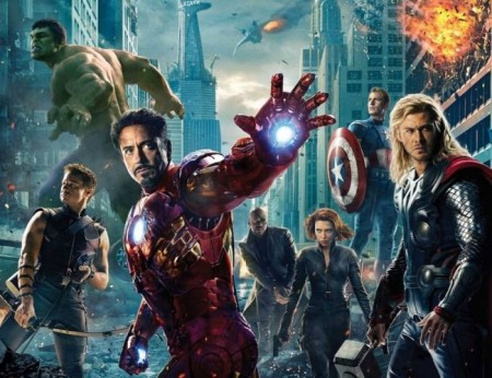 Avengers