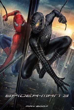 SPIDERMAN PELICULA